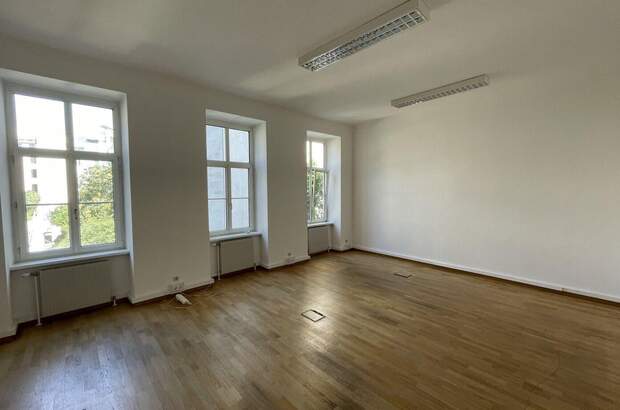 Gewerbeobjekt mieten in 1030 Wien (Bild 1)