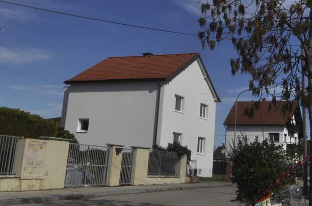 Einfamilienhaus mieten in 3100 St. Pölten (Bild 1)