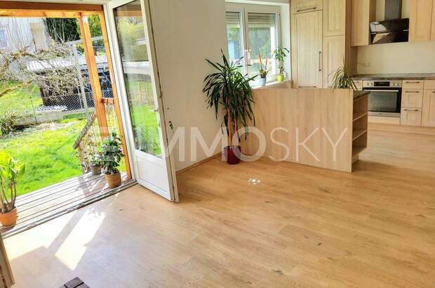 Terrassenwohnung kaufen in 4073 Wilhering (Bild 1)