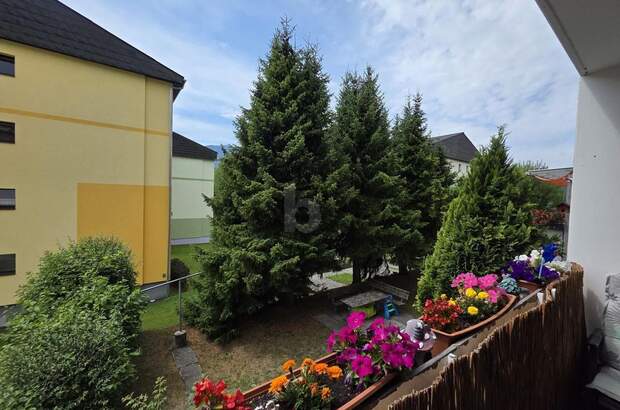 Wohnung mit Balkon kaufen in 8940 Liezen (Bild 5)
