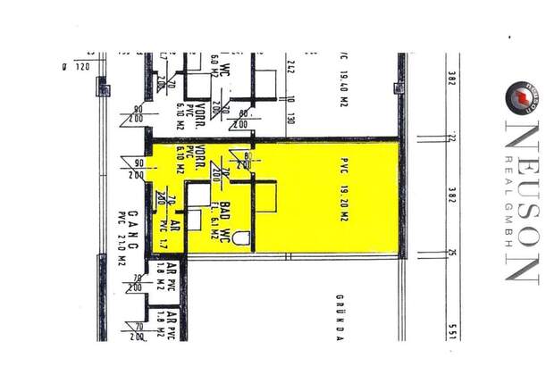 Gewerbeobjekt mieten in 4030 Linz (Bild 2)