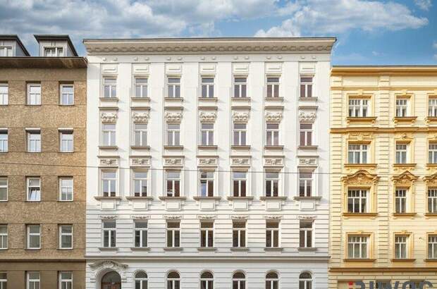 Wohnung kaufen in 1030 Wien (Bild 1)