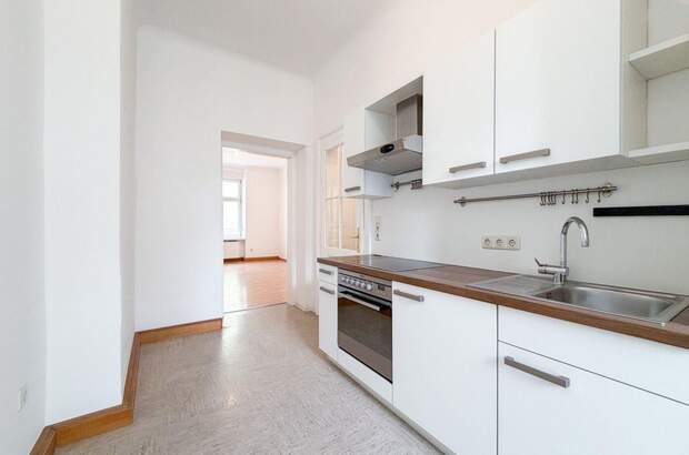 Altbauwohnung kaufen in 8020 Graz (Bild 5)