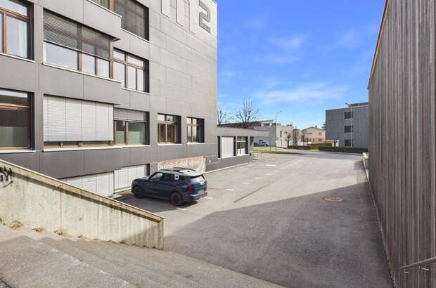 Gewerbeobjekt mieten in 6833 Klaus (Bild 3)