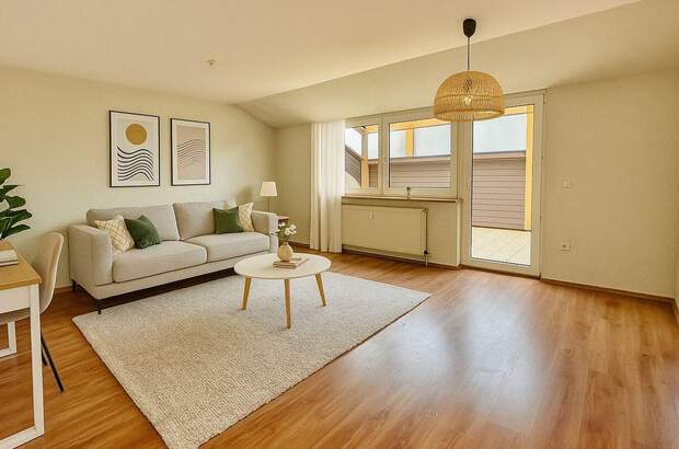 Mietwohnung in 8750 Judenburg (Bild 4)