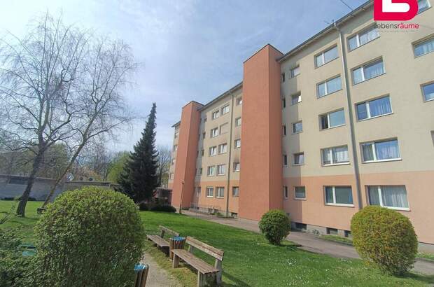 Wohnung mieten in 4053 Haid (Bild 1)