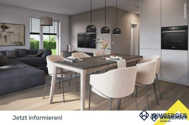 Terrassenwohnung kaufen in 3300 Amstetten (Bild 4)