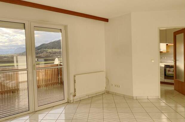 Wohnung mit Balkon kaufen in 6112 Wattens (Bild 3)