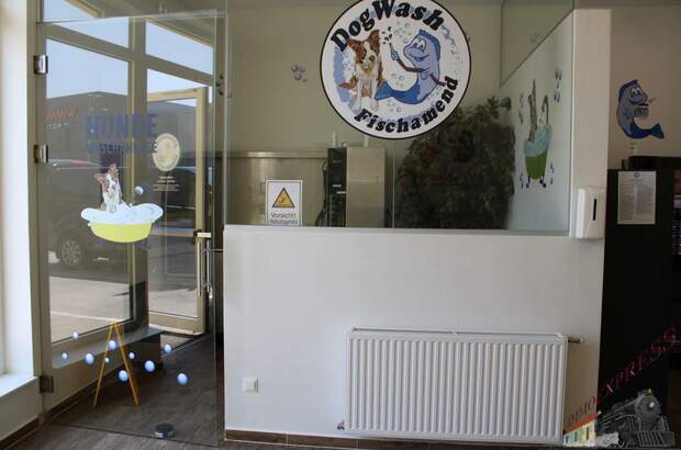 Einzelhandel mieten in 2401 Fischamend (Bild 5)