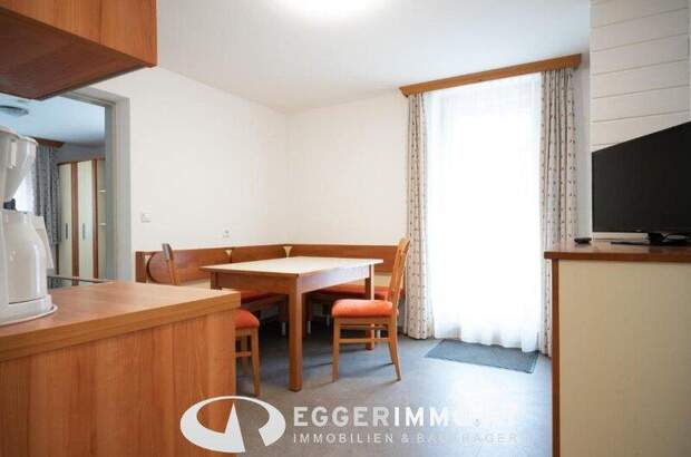 Terrassenwohnung kaufen in 5700 Zell am See (Bild 4)