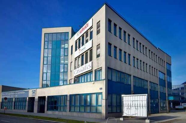 Gewerbeobjekt mieten in 1030 Wien (Bild 1)