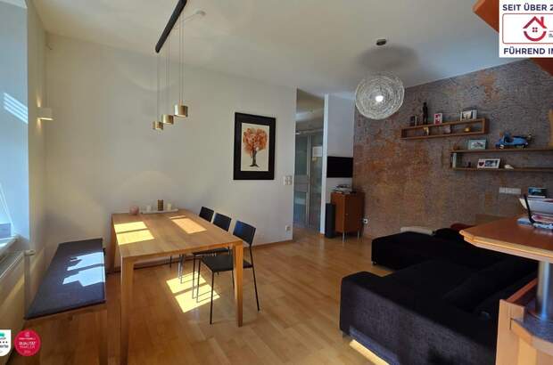 Wohnung kaufen in 1070 Wien (Bild 1)