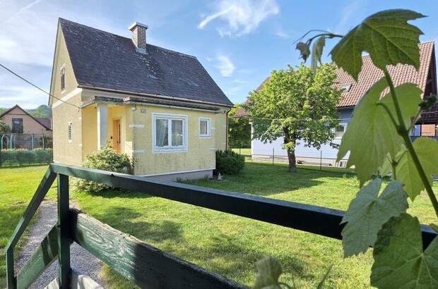 Einfamilienhaus kaufen in 8480 Mureck (Bild 1)