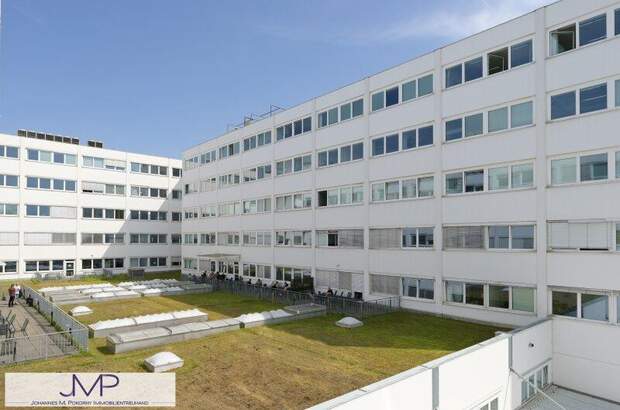 Büro / Praxis mieten in 1230 Wien (Bild 1)