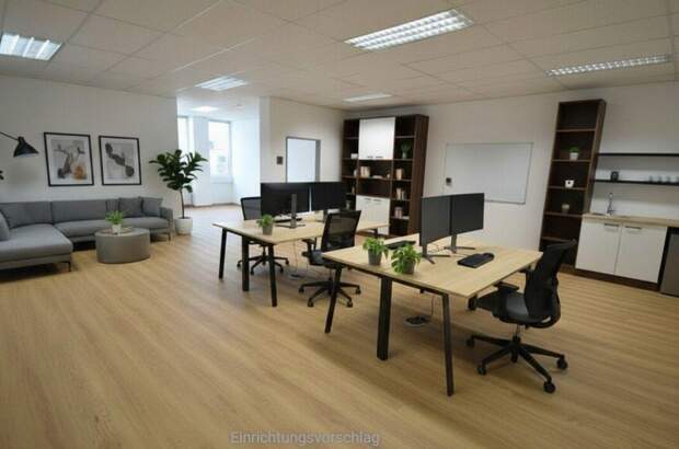 Gewerbeobjekt mieten in 4060 Leonding (Bild 1)