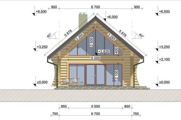 Haus kaufen in 9800 Spittal (Bild 2)