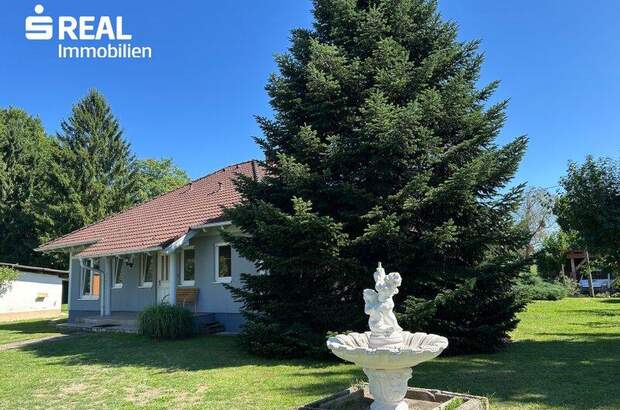 Einfamilienhaus kaufen in 8435 Leitring (Bild 1)