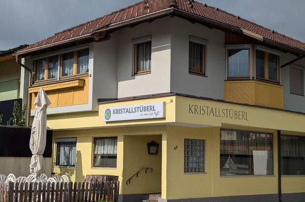 Gewerbeobjekt mieten in 9990 Nußdorf (Bild 1)