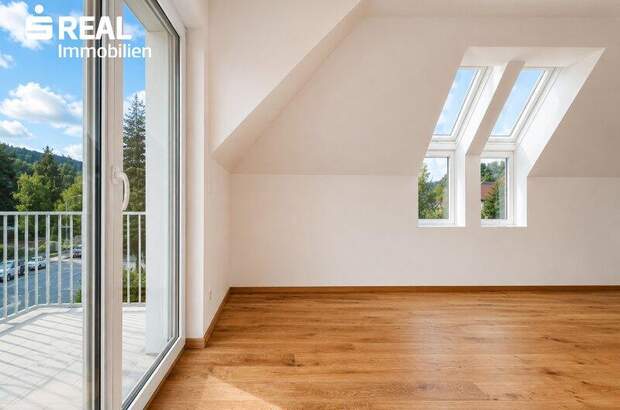 Terrassenwohnung kaufen in 3423 St. Andrä (Bild 1)
