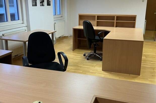 Büro / Praxis mieten in 1100 Wien (Bild 3)