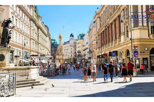 Einzelhandel mieten in 1010 Wien