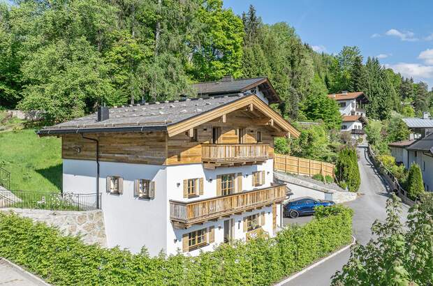 Chalet kaufen in 6370 Kitzbühel (Bild 5)