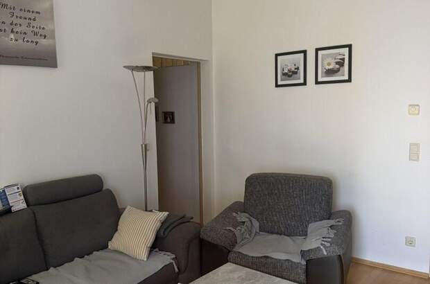 Altbauwohnung kaufen in 1160 Wien (Bild 1)