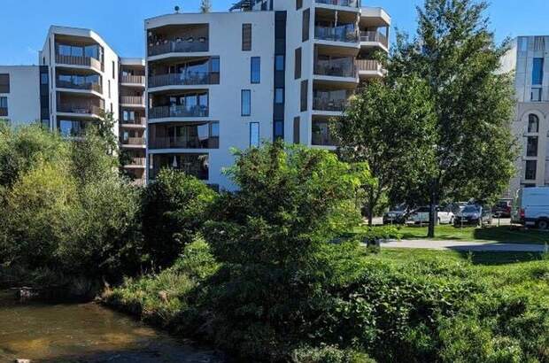 Wohnung mit Balkon kaufen in 5020 Salzburg (Bild 3)