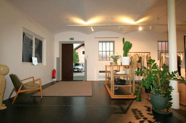 Gewerbeobjekt mieten in 5020 Salzburg (Bild 3)