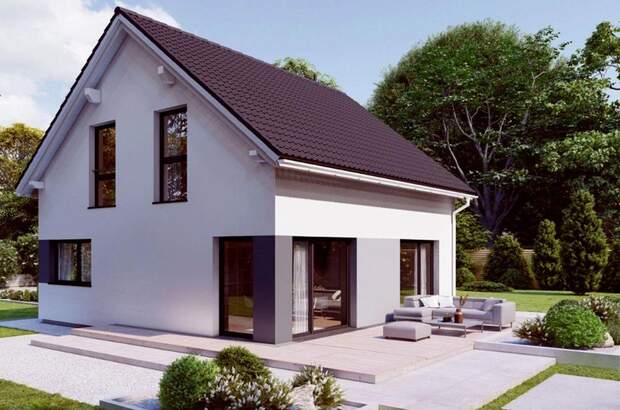 Haus kaufen in 7551 Stegersbach (Bild 1)