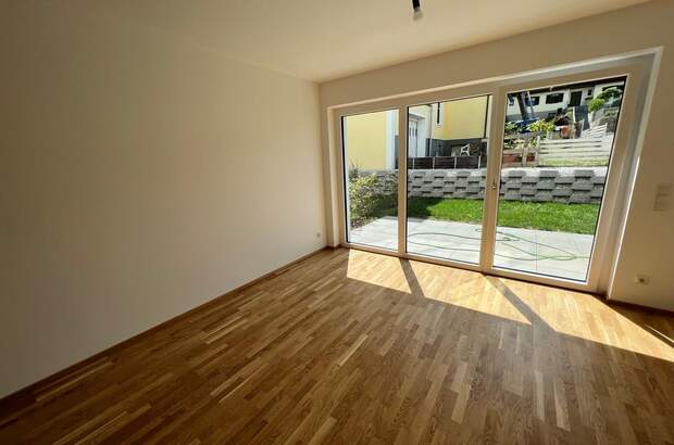 Terrassenwohnung mieten in 3300 Amstetten (Bild 1)