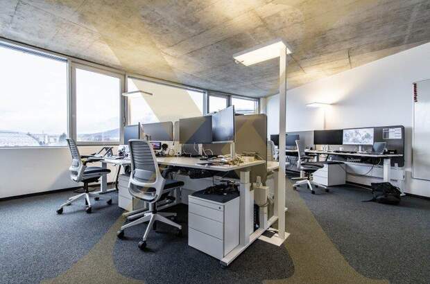 Büro / Praxis mieten in 4020 Linz (Bild 1)