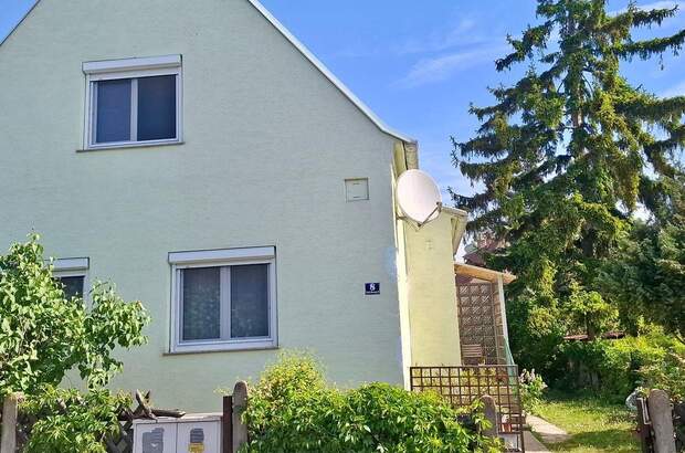 Haus mit Garten mieten in 2070 Retz (Bild 2)