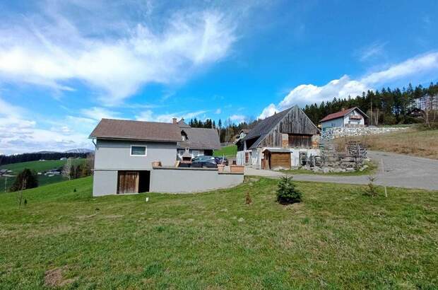 Haus kaufen in 8102 Semriach (Bild 1)