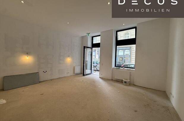 Einzelhandel mieten in 1030 Wien (Bild 3)