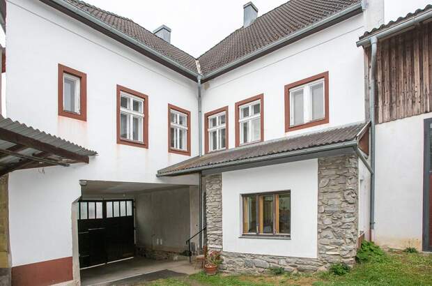 Haus kaufen in 3522 Loiwein (Bild 5)