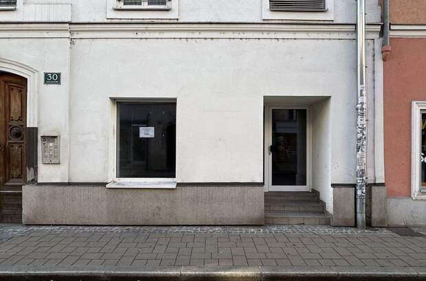 Gewerbeobjekt mieten in 8010 Graz (Bild 3)