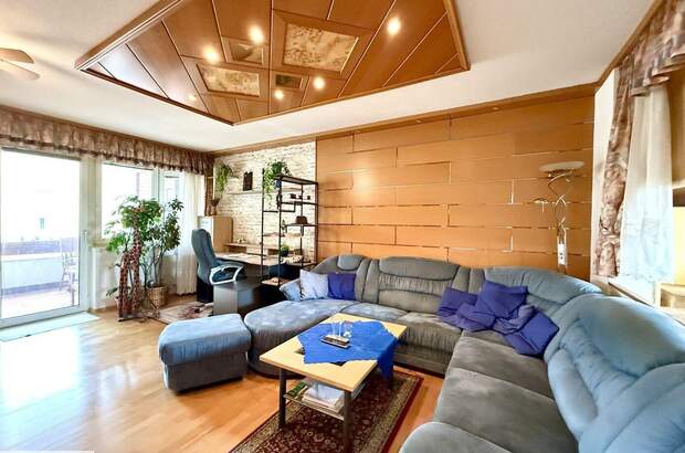 Eigentumswohnung in 2700 Wiener Neustadt (Bild 1)