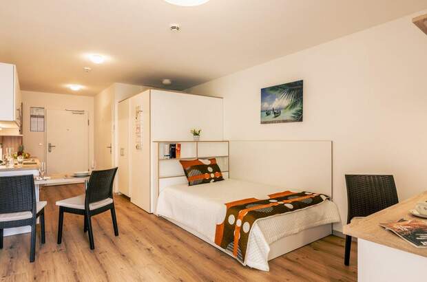 Wohnung mieten in 3100 St. Pölten (Bild 3)