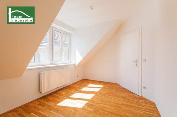 Terrassenwohnung kaufen in 1120 Wien (Bild 5)