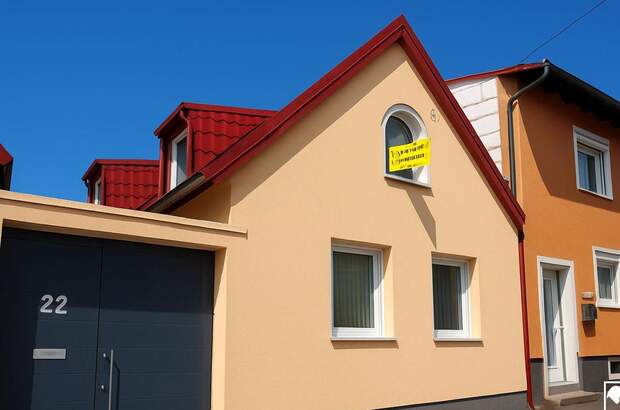 Haus kaufen in 7083 Purbach (Bild 1)