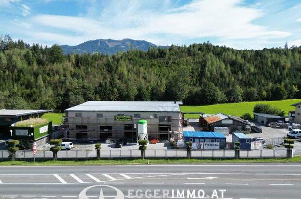 Büro / Praxis mieten in 5760 Saalfelden (Bild 2)