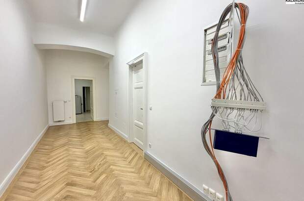 Gewerbeobjekt mieten in 1010 Wien (Bild 4)