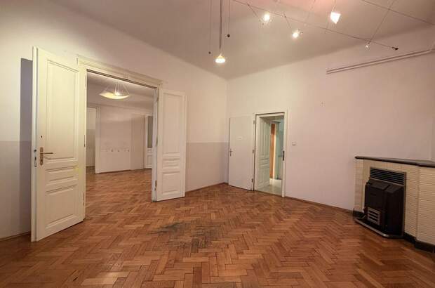 Gewerbeobjekt mieten in 1060 Wien (Bild 3)
