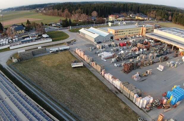 Gewerbeobjekt mieten in 4595 Waldneukirchen (Bild 2)