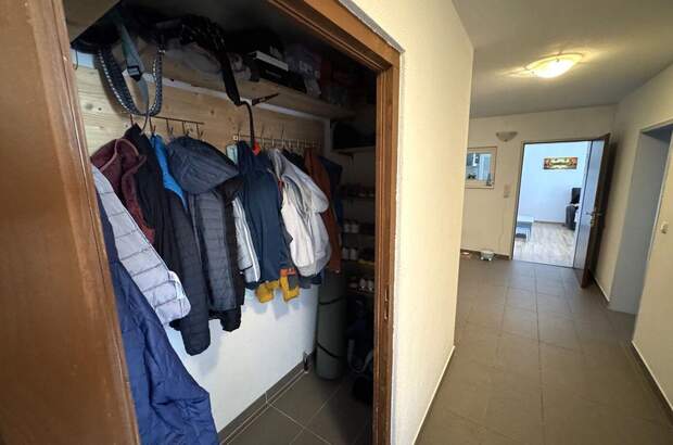 Altbauwohnung kaufen in 6121 Baumkirchen (Bild 5)