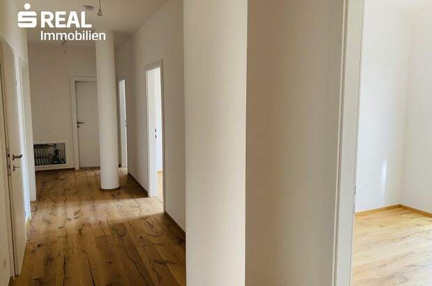 Terrassenwohnung kaufen in 5110 Oberndorf (Bild 2)