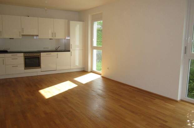 Wohnung mieten in 8200 Ludersdorf (Bild 4)