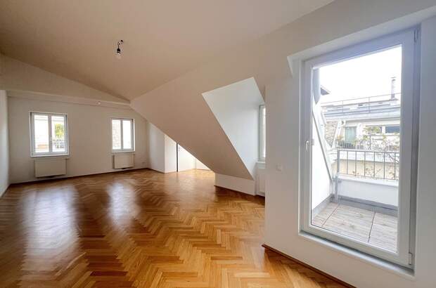 Büro / Praxis mieten in 1090 Wien (Bild 4)