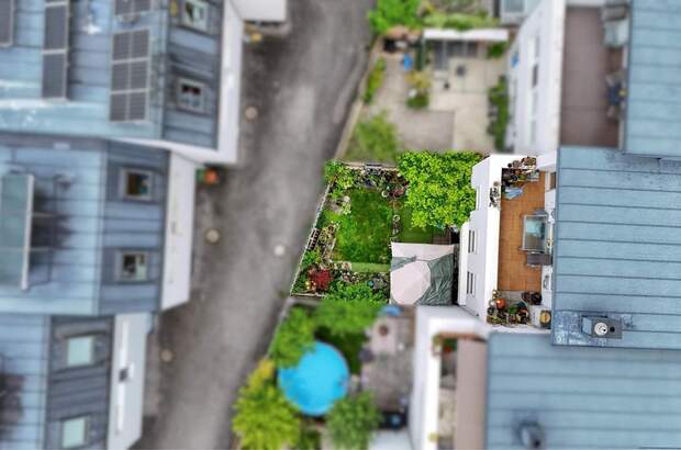 Reihenhaus kaufen in 6410 Telfs (Bild 2)